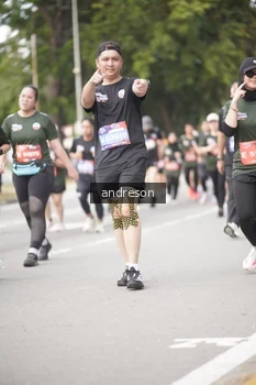 Runner Photo 4231522