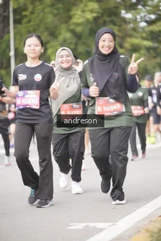 Runner Photo 4231535