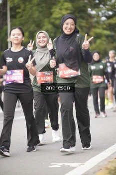 Runner Photo 4231547