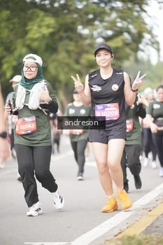 Runner Photo 4231573