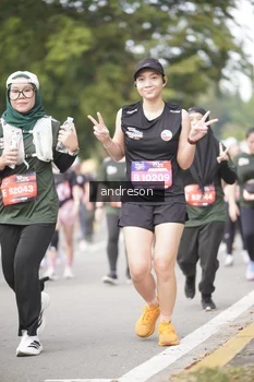 Runner Photo 4231593