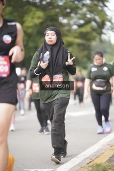 Runner Photo 4231619