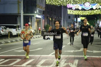 Runner Photo 4231647