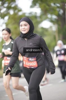 Runner Photo 4231830