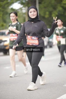 Runner Photo 4231839