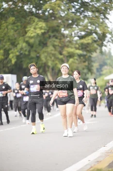 Runner Photo 4232015