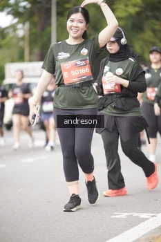 Runner Photo 4232067