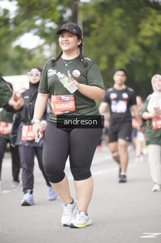 Runner Photo 4232082