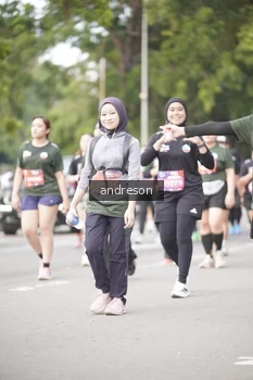 Runner Photo 4232090