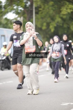 Runner Photo 4232101