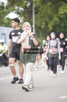 Runner Photo 4232102