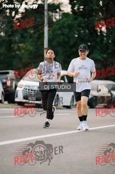 Runner Photo 423216