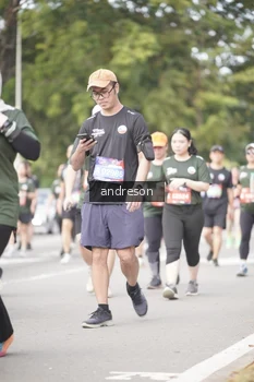 Runner Photo 4232182