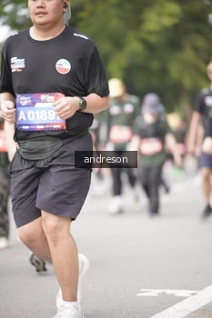 Runner Photo 4232203