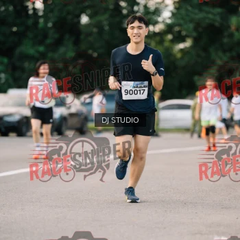Runner Photo 423221