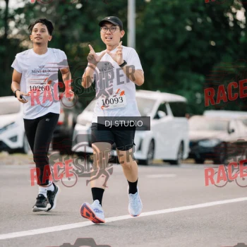 Runner Photo 423223