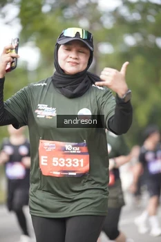 Runner Photo 4232298