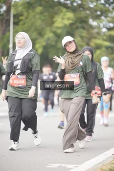 Runner Photo 4232304
