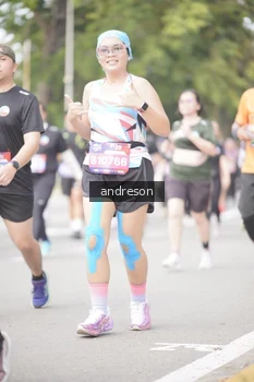 Runner Photo 4232317