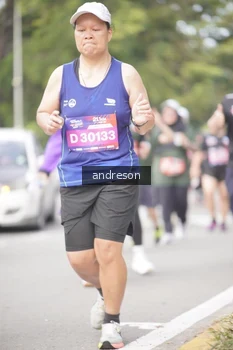 Runner Photo 4232391