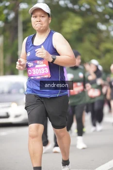 Runner Photo 4232394