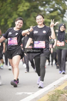 Runner Photo 4232475