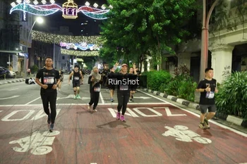 Runner Photo 4232485