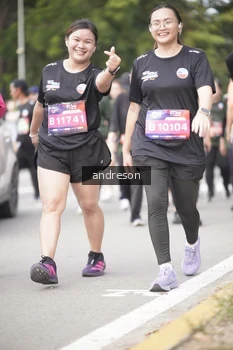 Runner Photo 4232497
