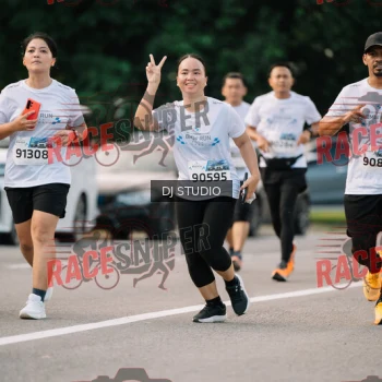 Runner Photo 423266