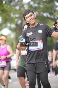 Runner Photo 4232687
