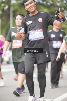 Runner Photo 4232692
