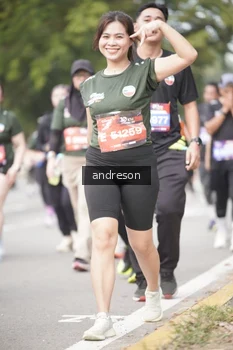 Runner Photo 4232696