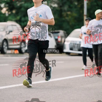 Runner Photo 423271