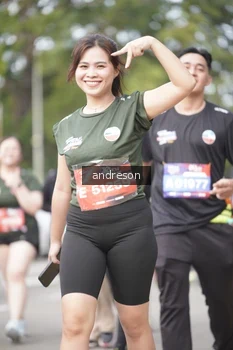 Runner Photo 4232714