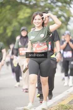 Runner Photo 4232725