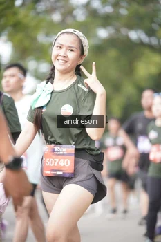 Runner Photo 4232752