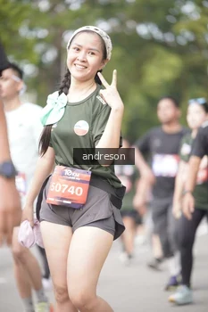 Runner Photo 4232757