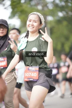 Runner Photo 4232761