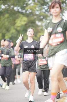 Runner Photo 4232762
