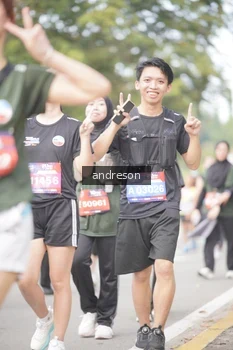 Runner Photo 4232773