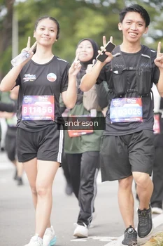 Runner Photo 4232793