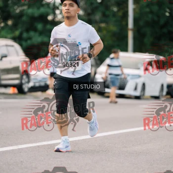 Runner Photo 423283