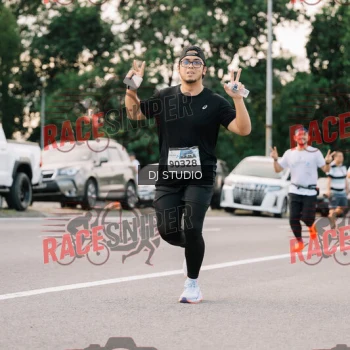 Runner Photo 423287