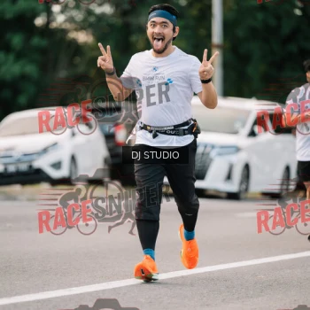Runner Photo 423288