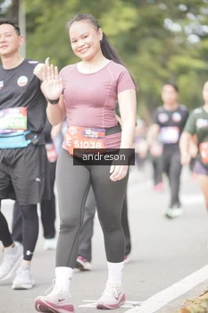 Runner Photo 4232885