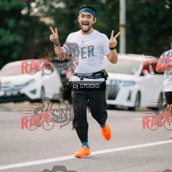 Runner Photo 423290
