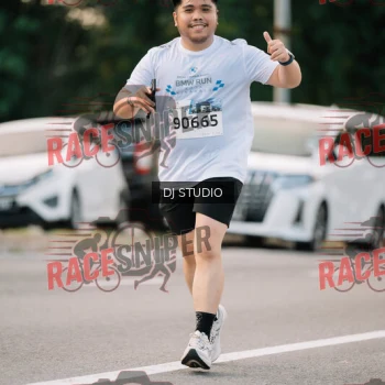 Runner Photo 423292