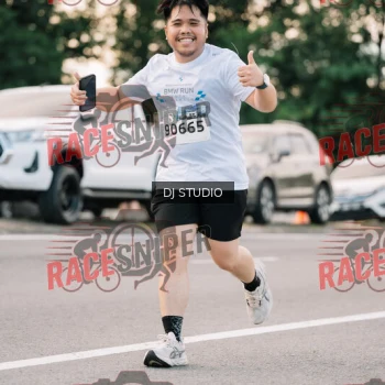 Runner Photo 423294