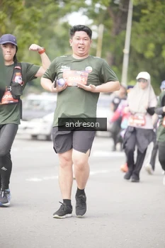 Runner Photo 4233019