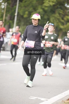 Runner Photo 4233059